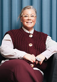 Anna Charlotta Johansson