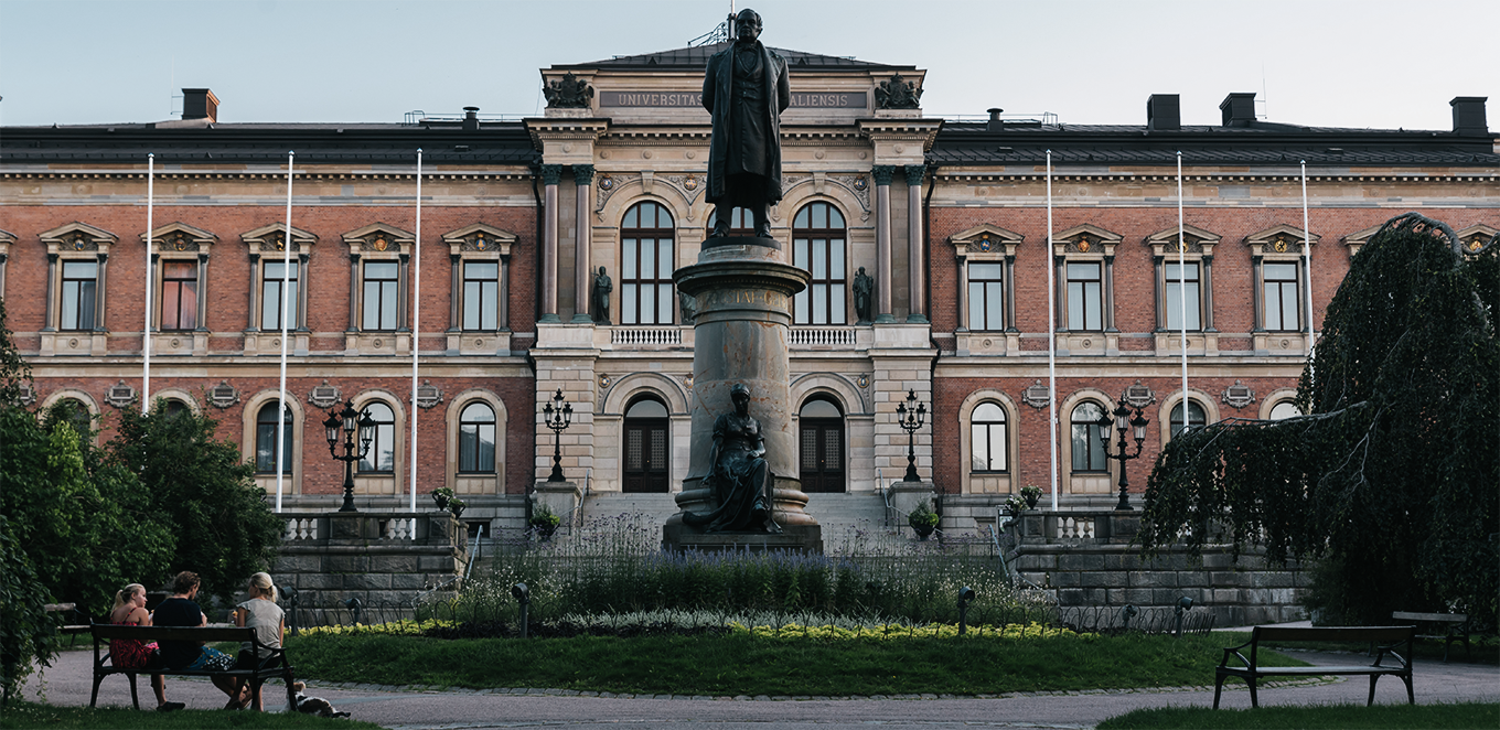 Uppsala universitet