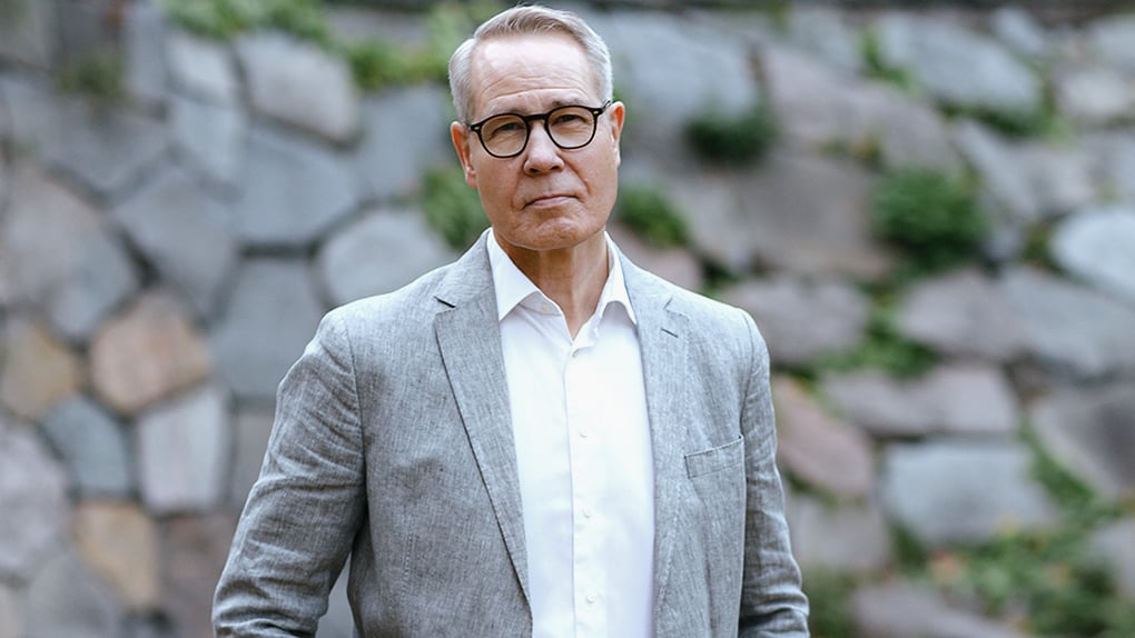 Peter Hovstadius