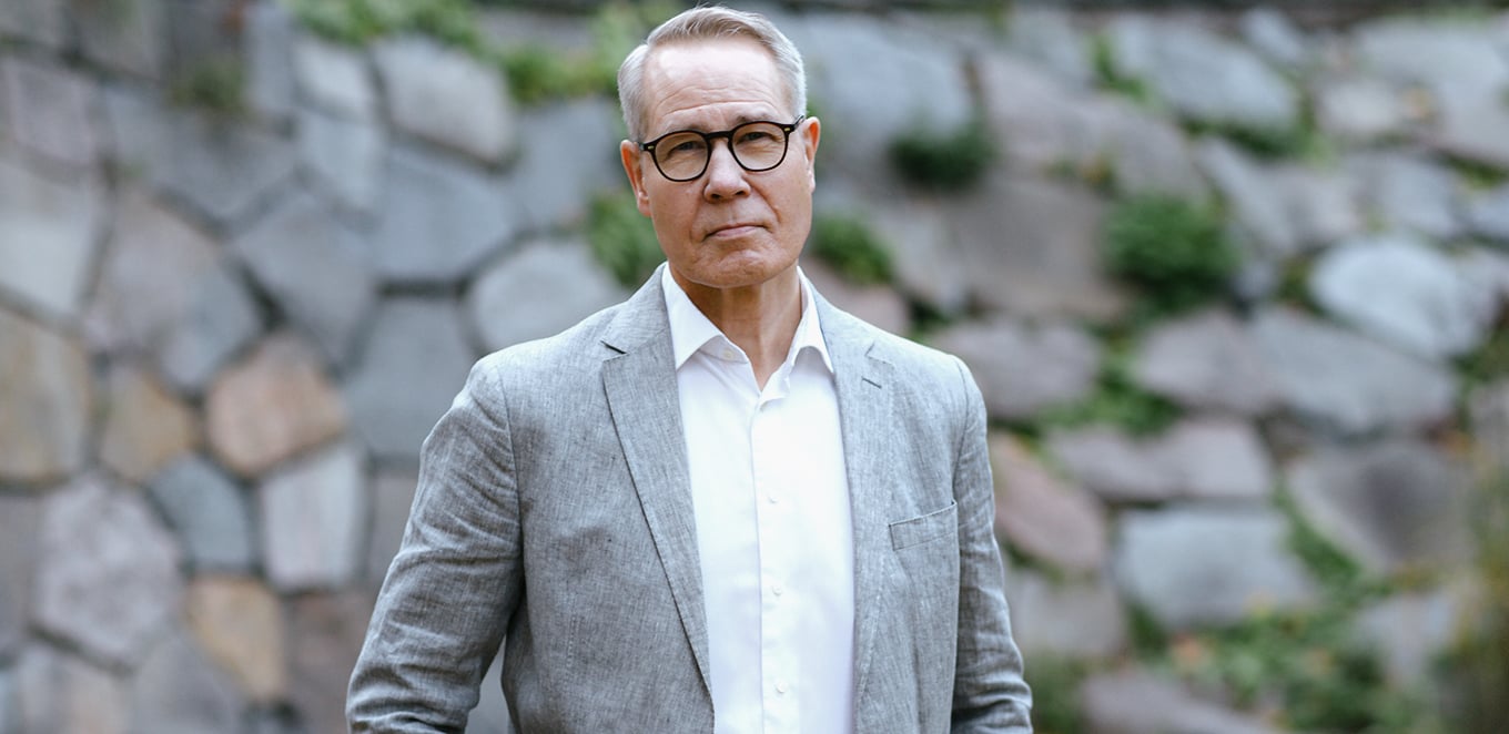 Peter Hovstadius