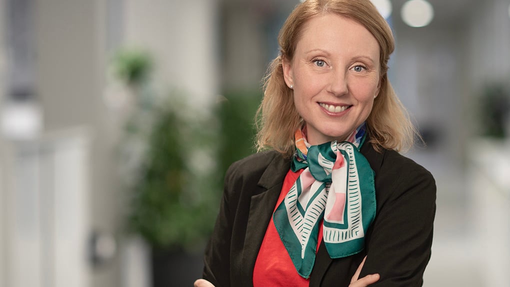 Frida Lundmark