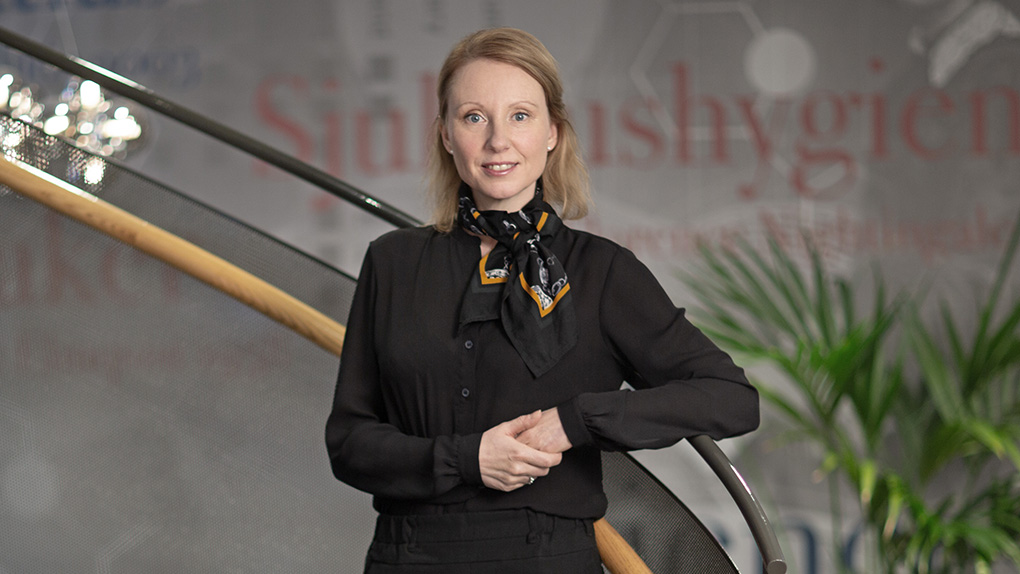 Frida Lundmark