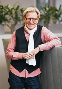Bengt Mattson