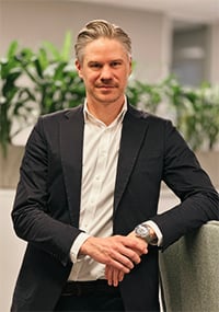 Erik Kjellin