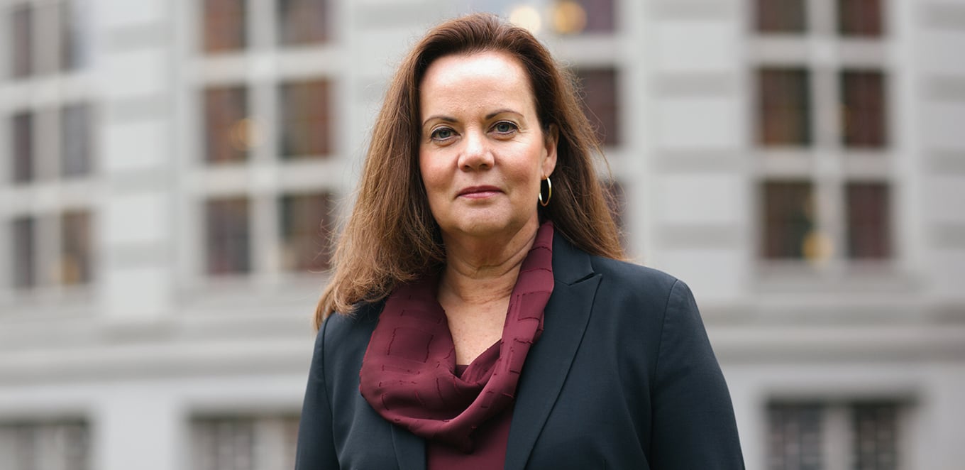 Sara Lowemark
