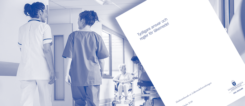 Hur man vet om hon vill koppla in