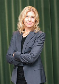Gunilla Englund