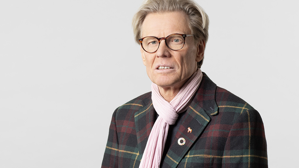 Bengt Mattson