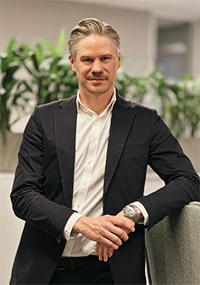 Erik Kjellin