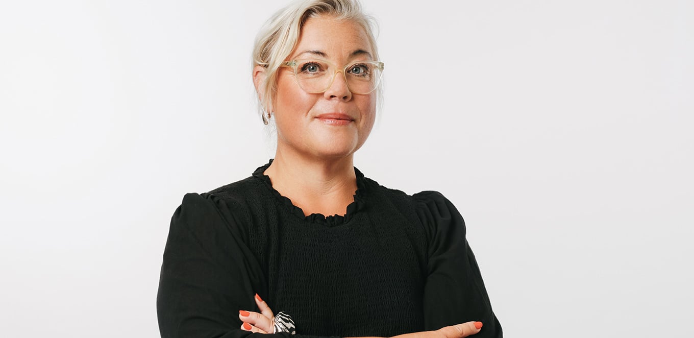 Anna Charlotta Johansson