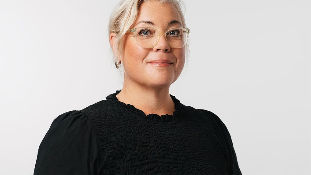 Anna Charlotta Johansson