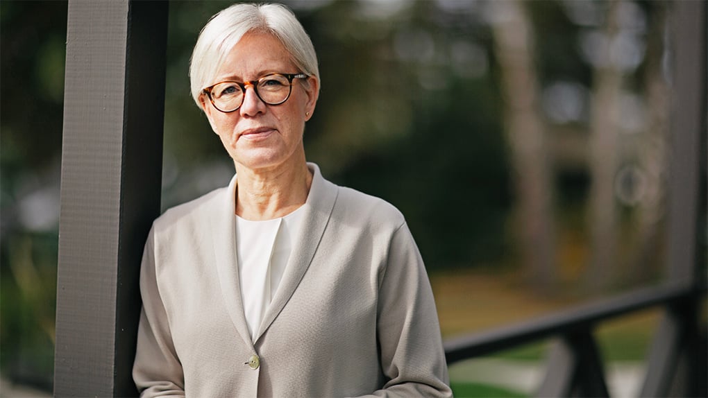 Sofia Wallström