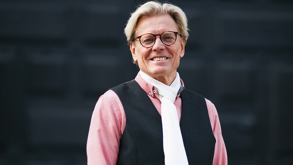Bengt Mattson