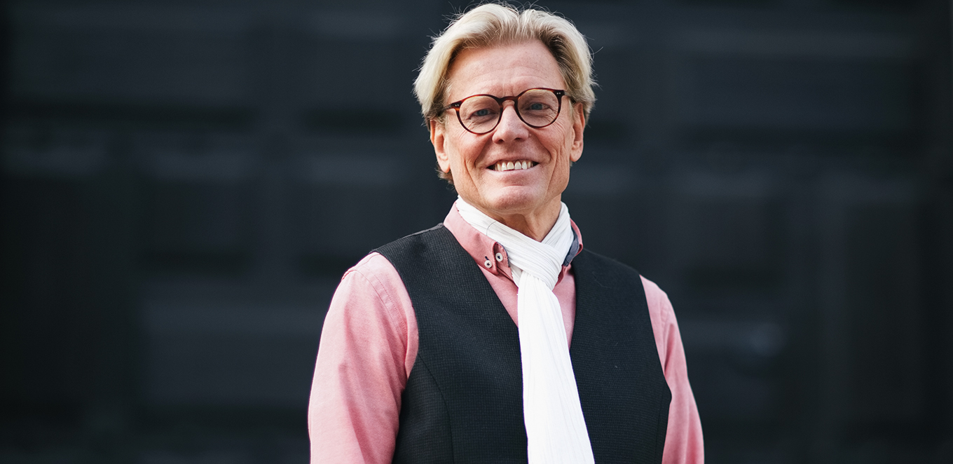 Bengt Mattson