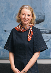 Frida Lundmark