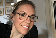 Foto på kontaktpersonen
