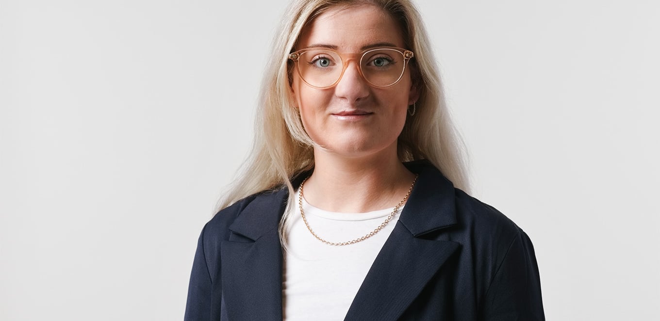 Hillevi Glantz