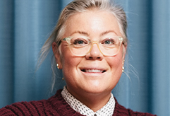 Foto på kontaktpersonen