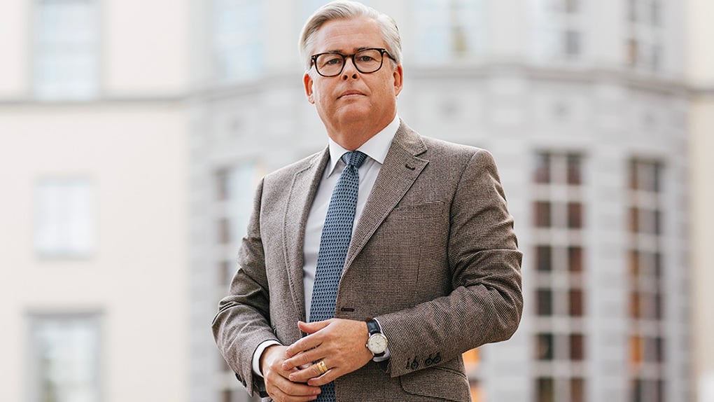 Fredrik Andersson