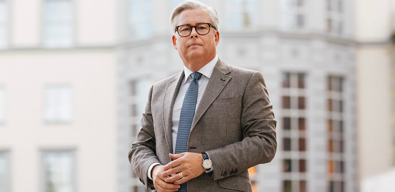 Fredrik Andersson