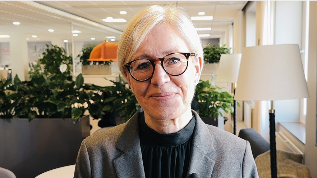 Sofia Wallström
