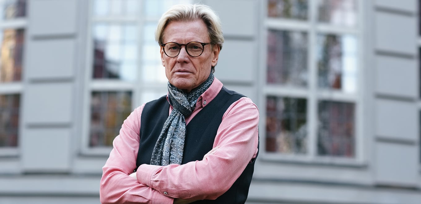 Bengt Mattson