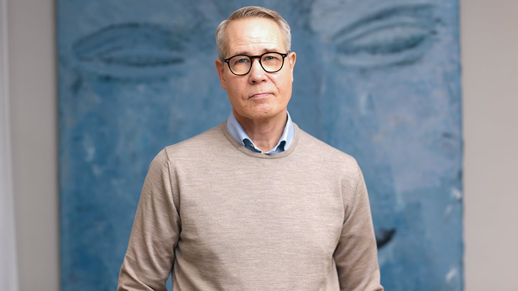 Peter Hovstadius