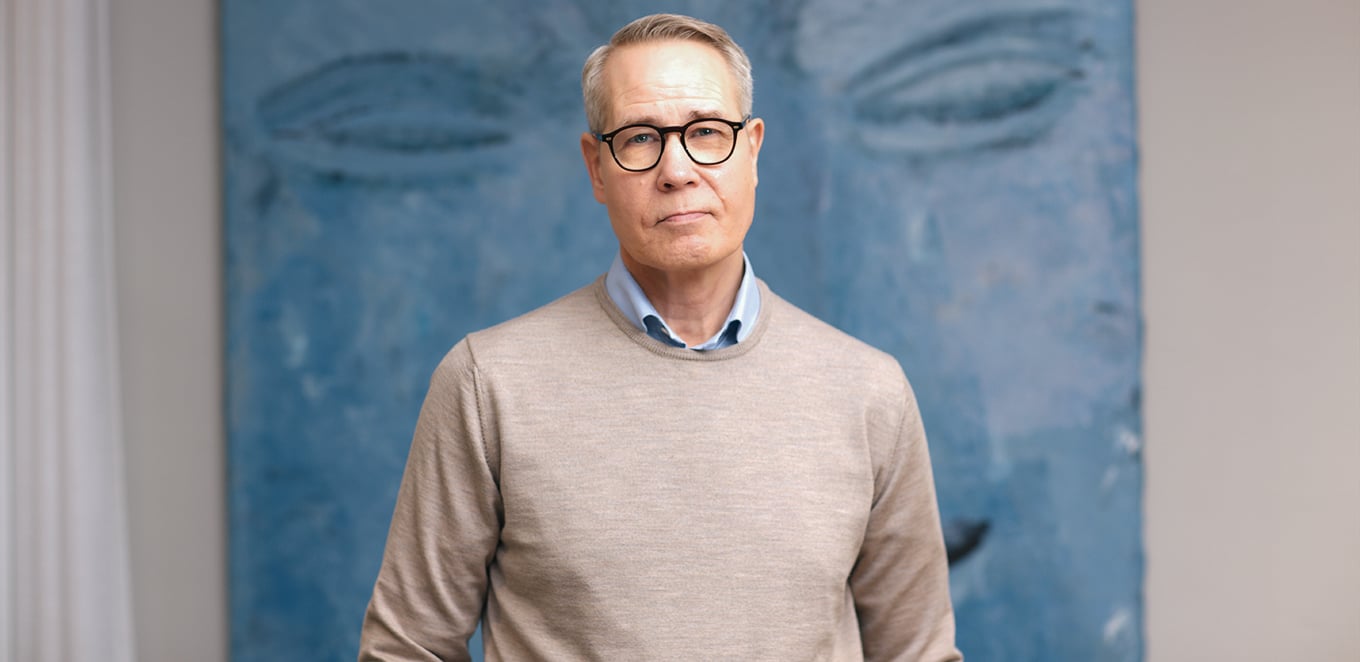 Peter Hovstadius
