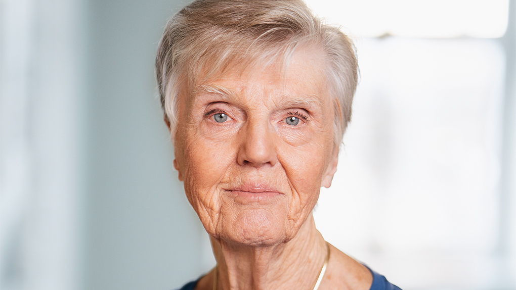 Barbro Westerholm