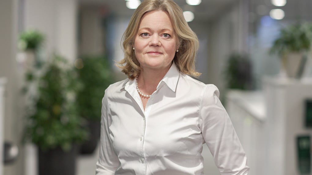 Jenni Nordborg