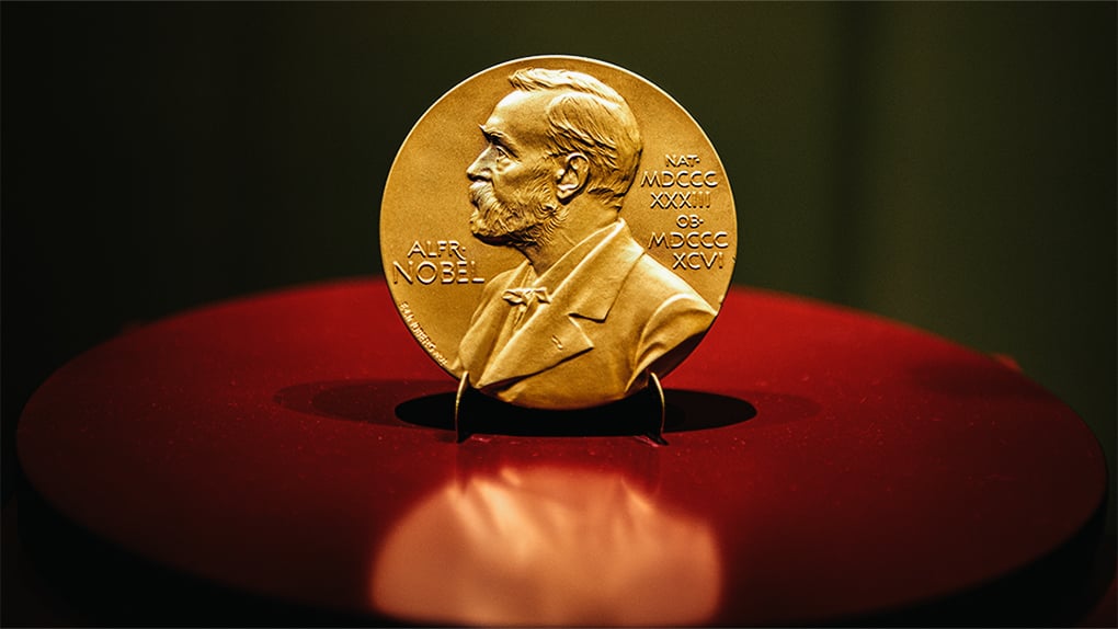 Nobelpriset