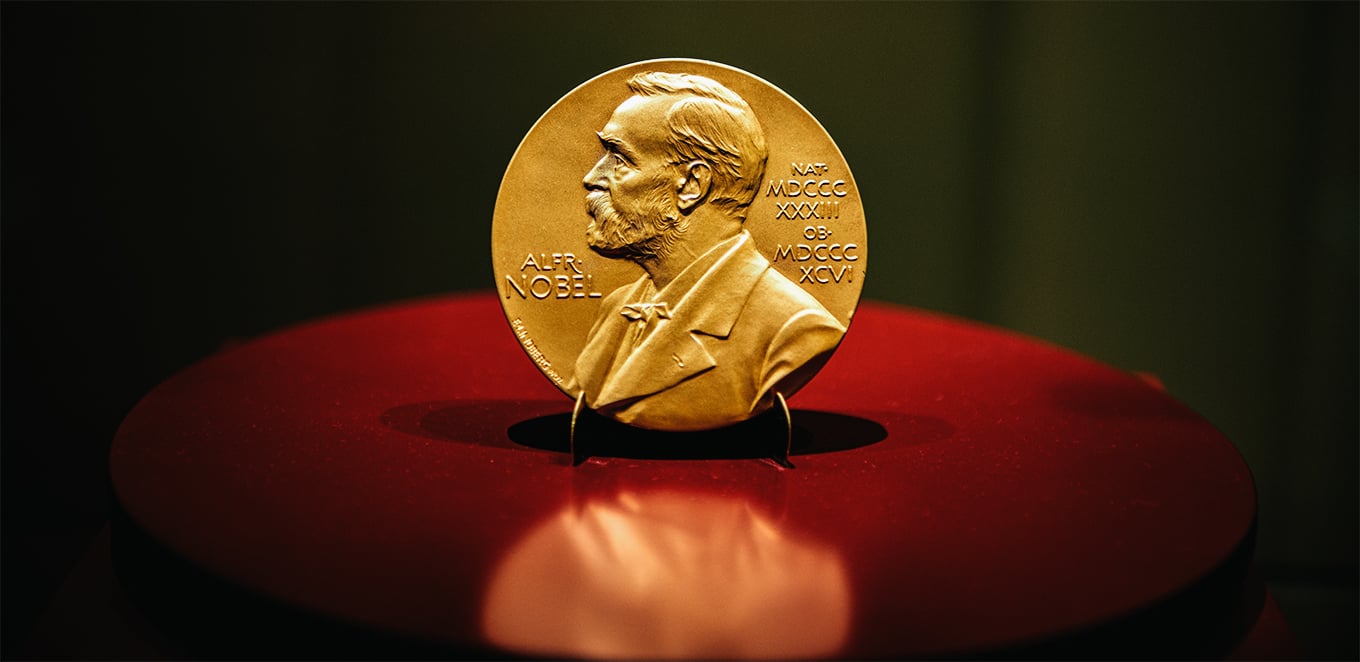Nobelpriset