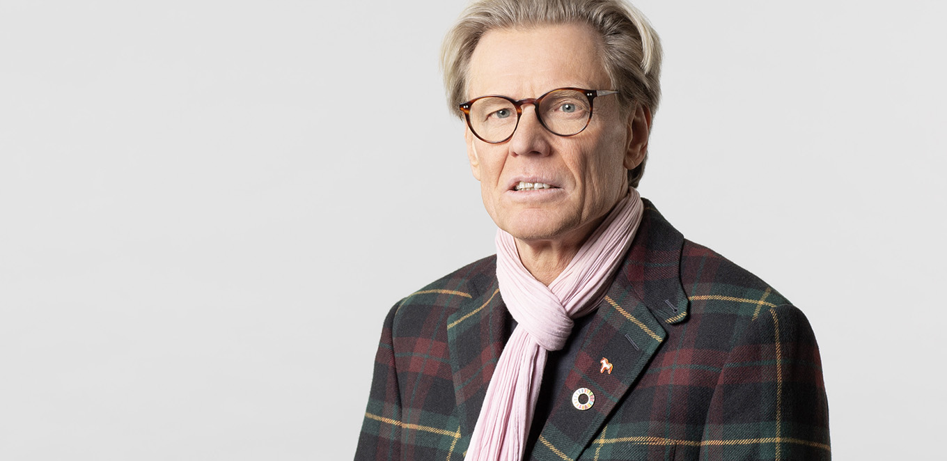 Bengt Mattson
