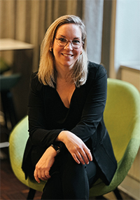 Michaela Rydén Olsen