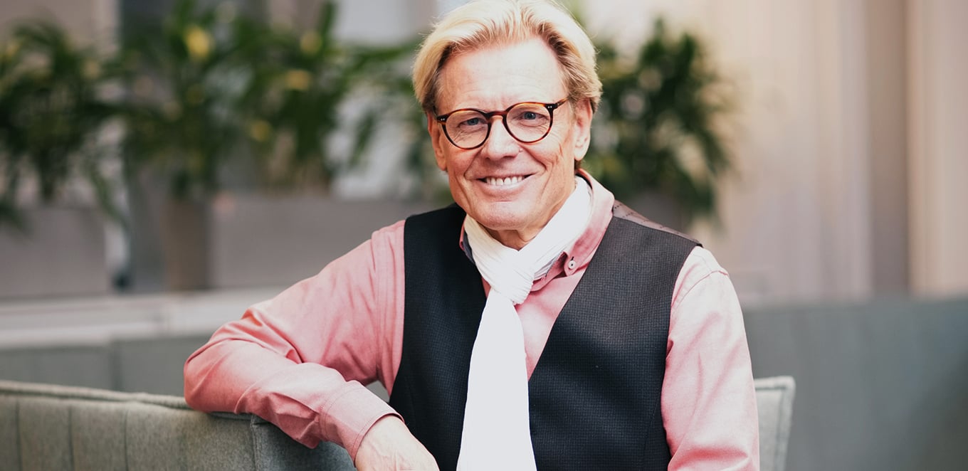 Bengt Mattson