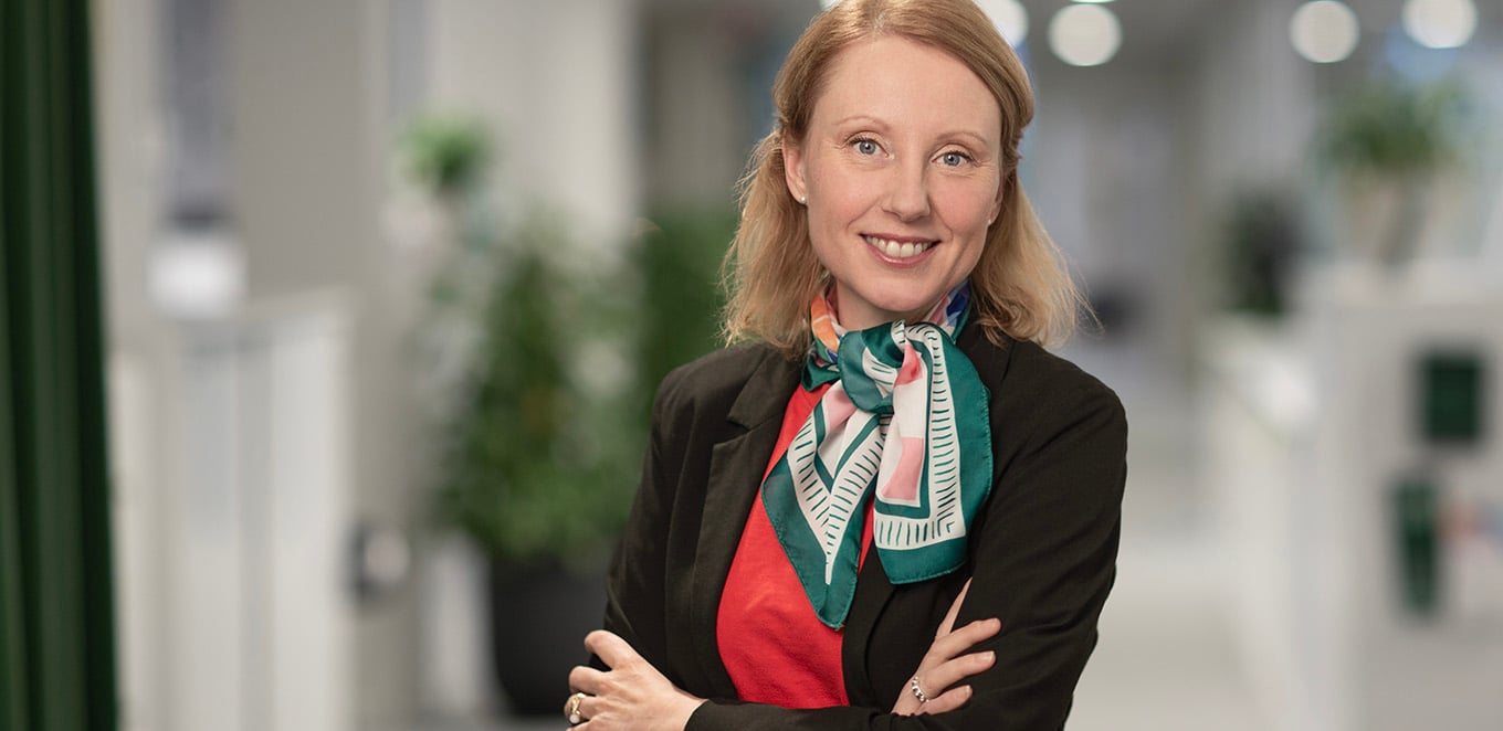 Frida Lundmark