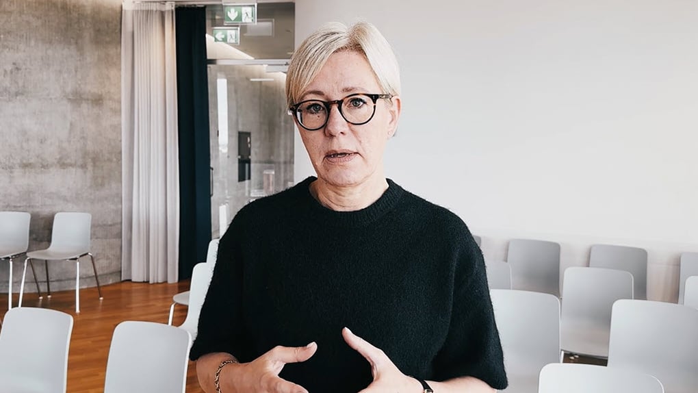 Sofia Wallström