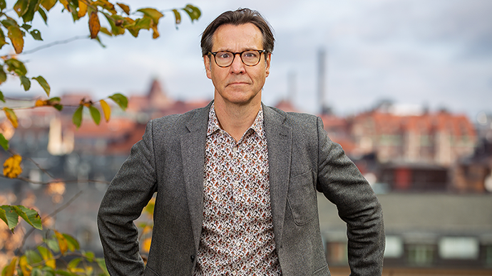 Anders Blanck
