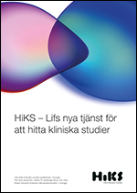 Bild på HikS-foldern