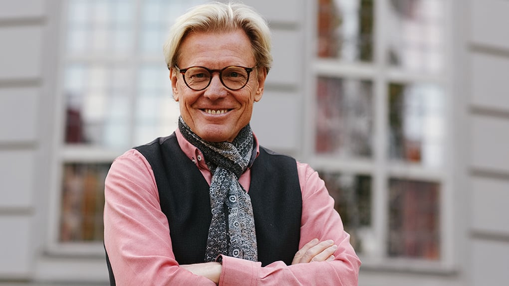 Bengt Mattson