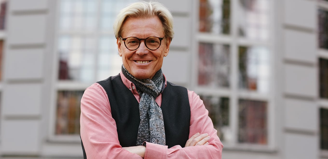 Bengt Mattson