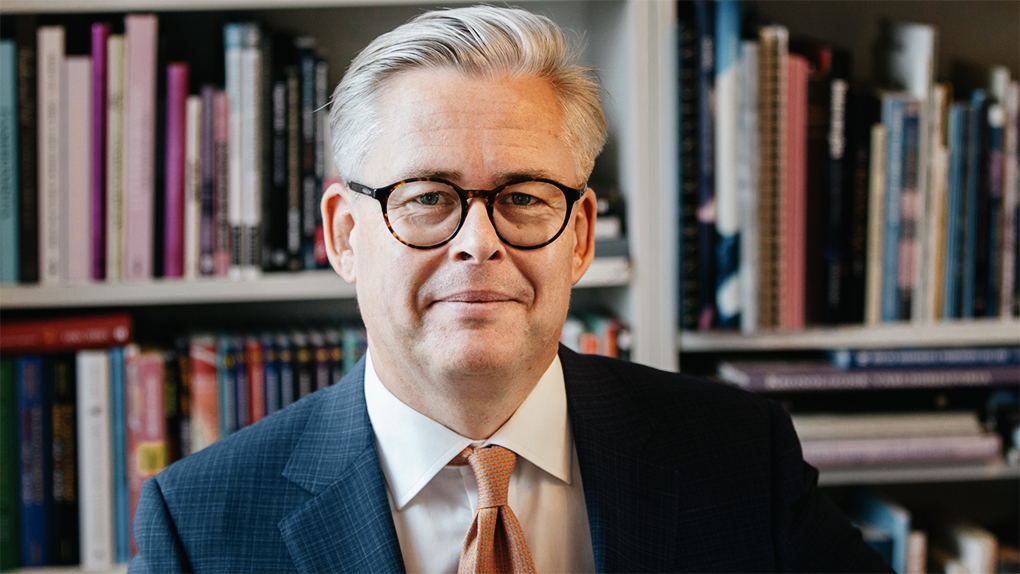 Fredrik Andersson