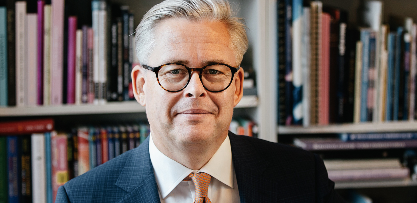 Fredrik Andersson
