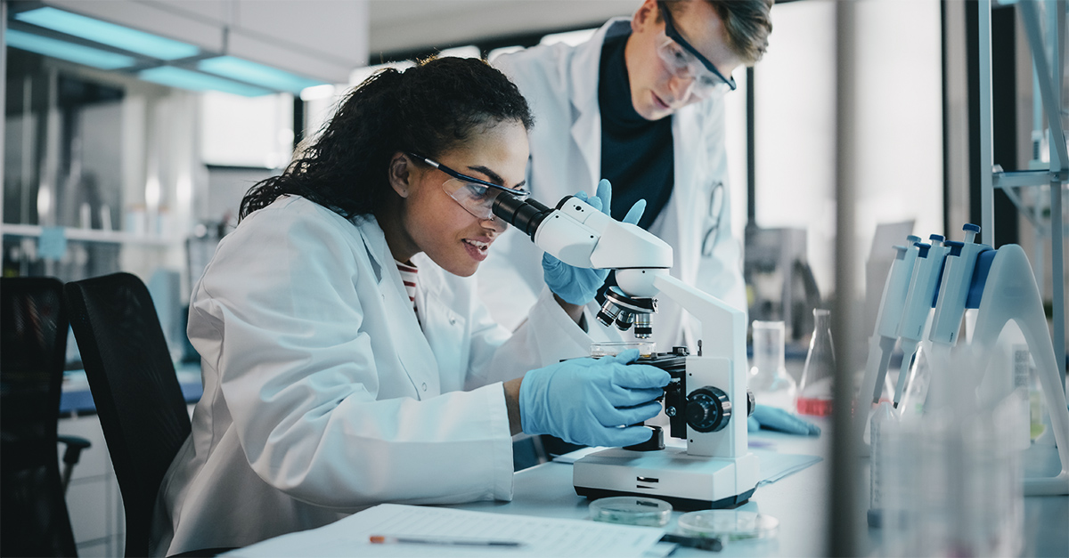 Förslag om användning av hälsodata möter inte Life Science-företagens behov