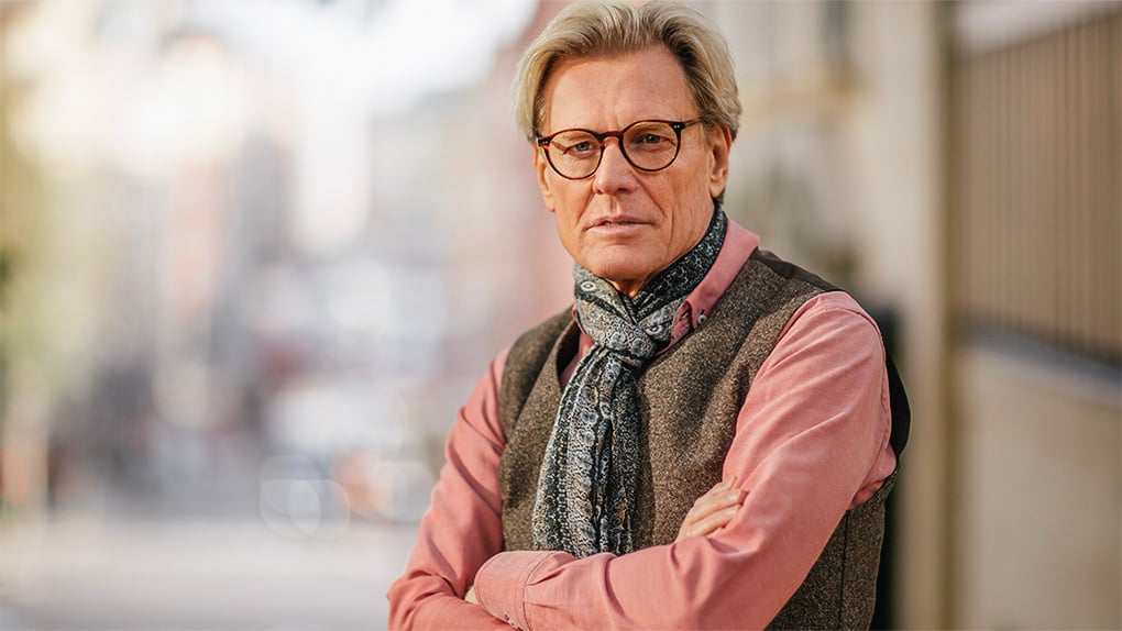 Bengt Mattson