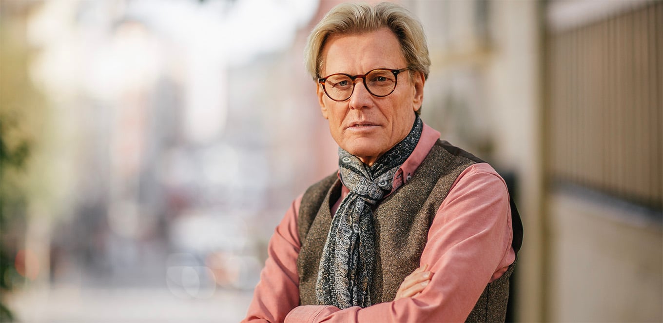 Bengt Mattson