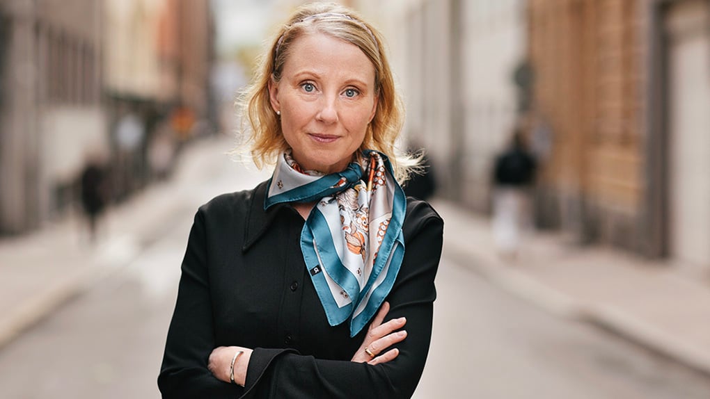 Frida Lundmark