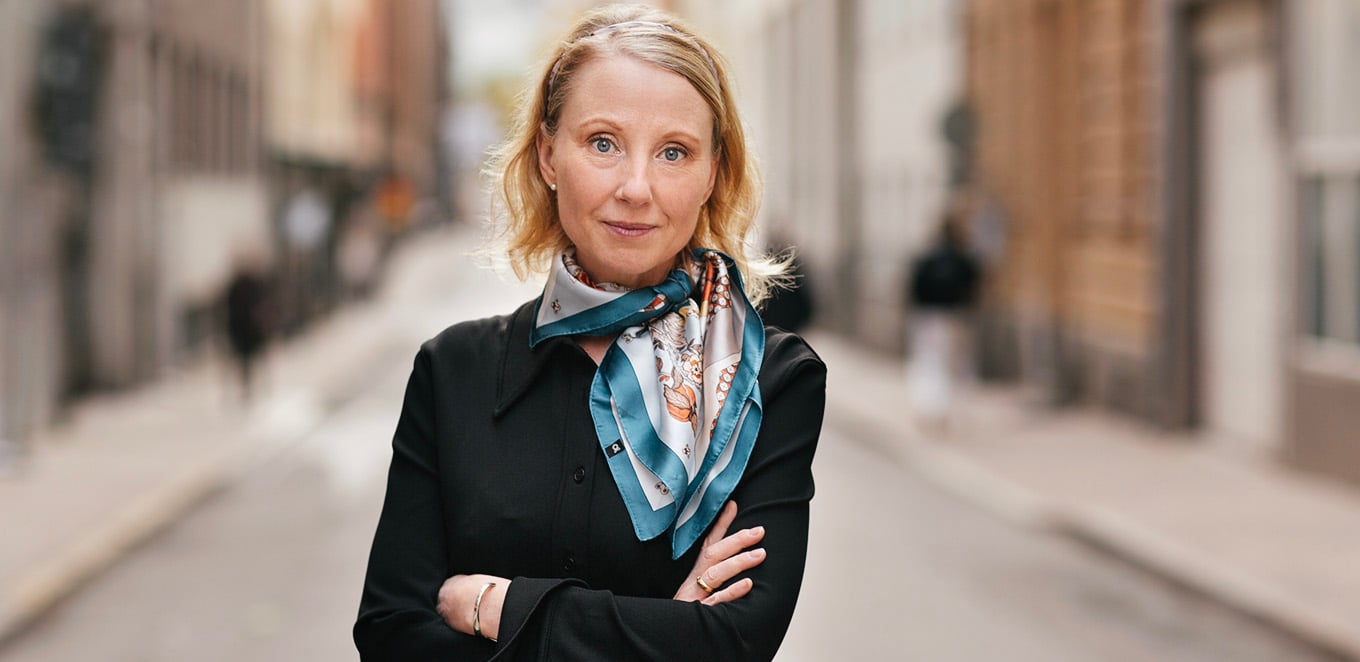 Frida Lundmark