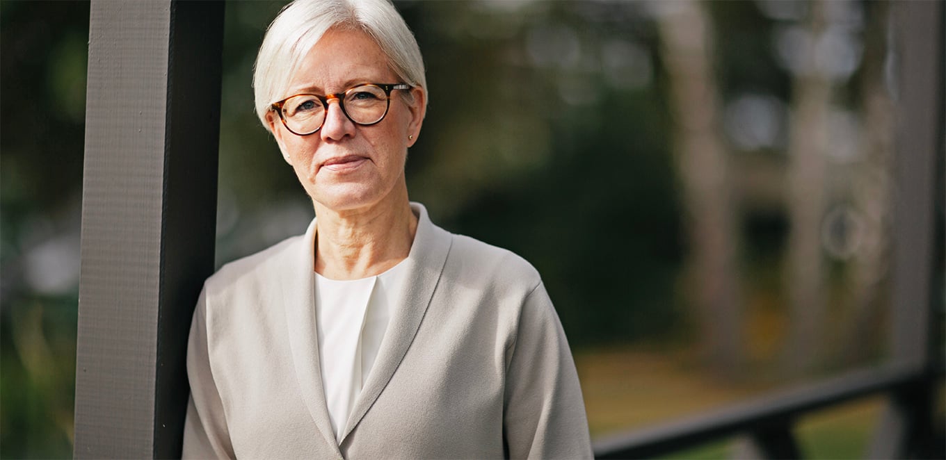 Sofia Wallström