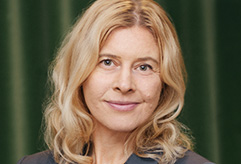 Foto på kontaktpersonen